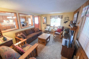 Lodgepole Condo Unit 5